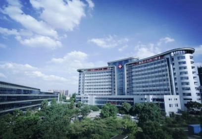 上海花木医院
