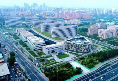 北京医院核心业务容灾异地容灾